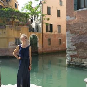 Meet your Posher, Meredith